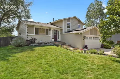 8130 Mainsail Ct, Colorado Springs, CO 80920
