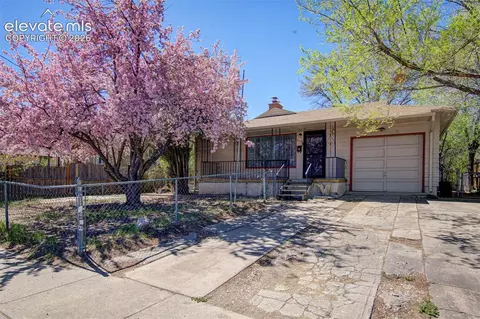 618 Prospect Lake Dr, Colorado Springs, CO 80910