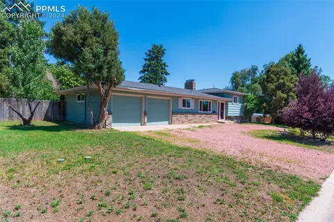 1939 Cadillac Ave, Colorado Springs, CO 80909