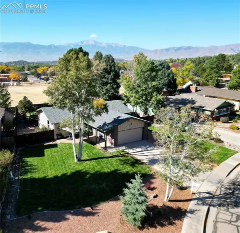 3809 Nuevo Dr, Colorado Springs, CO 80918
