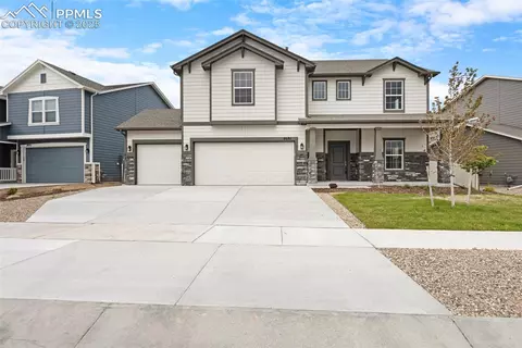 4681 Amazonite Dr, Colorado Springs, CO 80938