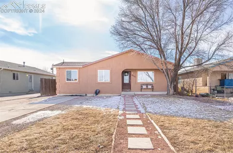 1836 W 19th St, Pueblo, CO 81003