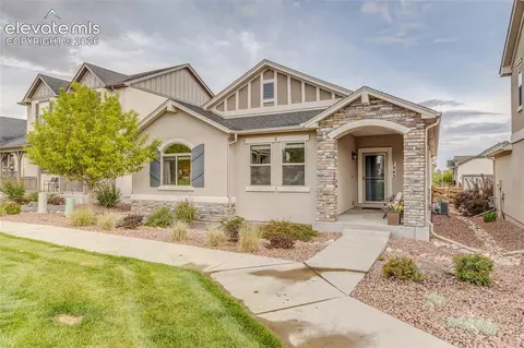 7543 Bandana Way, Colorado Springs, CO 80923