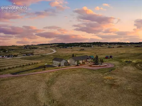 11300 Shepherds Cir, Kiowa, CO 80117