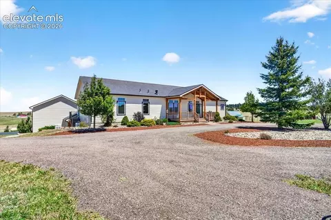 11300 Shepherds Cir, Kiowa, CO 80117