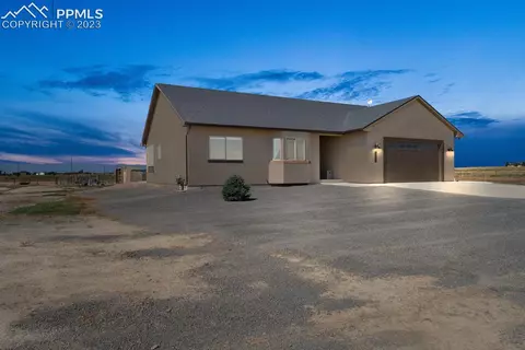1026 E Linda Ave, Pueblo West, CO 81007