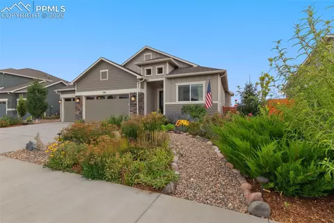7818 Twin Creek Ter, Fountain, CO 80817