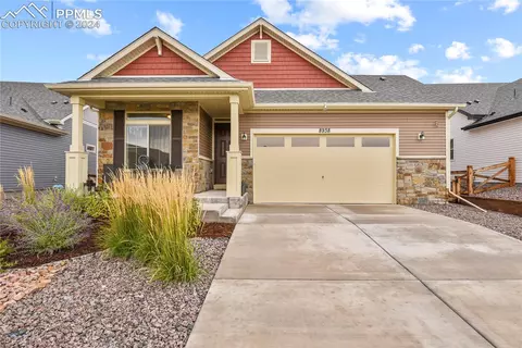 8938 Braemore Hts, Colorado Springs, CO 80927