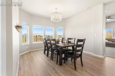 Dining - 8294 Thedford Ct, Peyton, CO 80831 photo 1 of 3