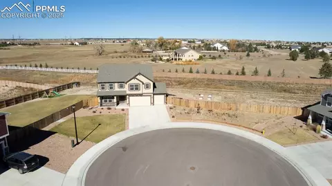 View/Area - 8294 Thedford Ct, Peyton, CO 80831 photo 1 of 4