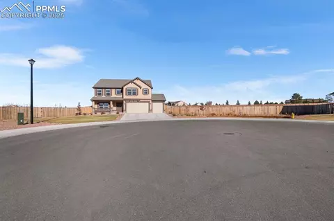 Other - 8294 Thedford Ct, Peyton, CO 80831 photo 1 of 23