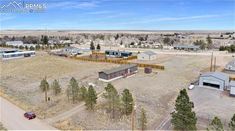710 Sioux Ave, Simla, CO 80835 photo 3