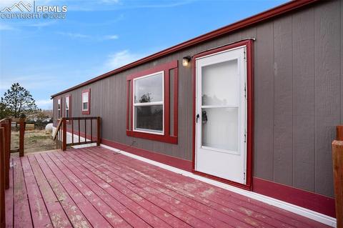 710 Sioux Ave, Simla, CO 80835 photo 7