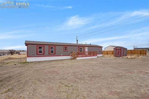 710 Sioux Ave, Simla, CO 80835 photo 5