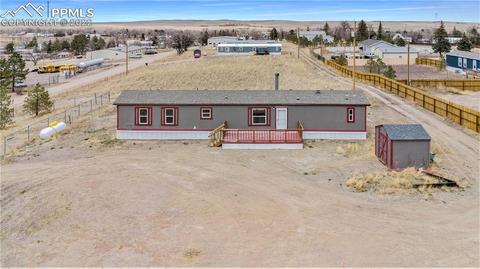 710 Sioux Ave, Simla, CO 80835 photo 1
