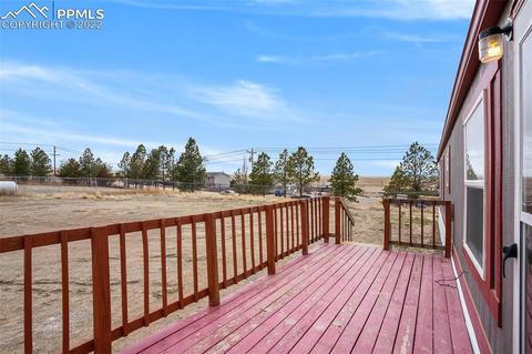 710 Sioux Ave, Simla, CO 80835 photo 8