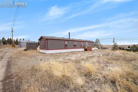 710 Sioux Ave, Simla, CO 80835 photo 11