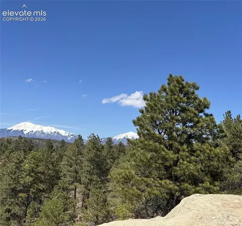 Black Bear Road, Trinidad, CO 81082
