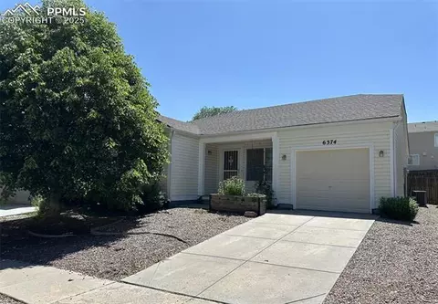 6374 Binder Dr, Colorado Springs, CO 80923
