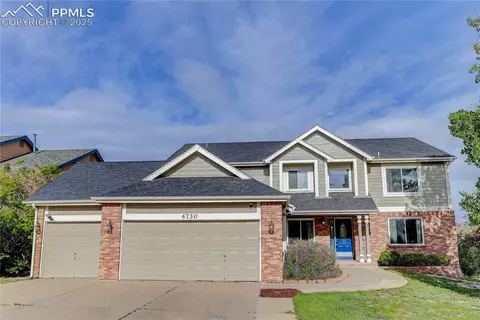 4730 Jenson Ln, Colorado Springs, CO 80922