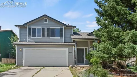 377 Evans Blvd, Elizabeth, CO 80107