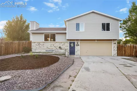 710 Hoosier Dr, Colorado Springs, CO 80916