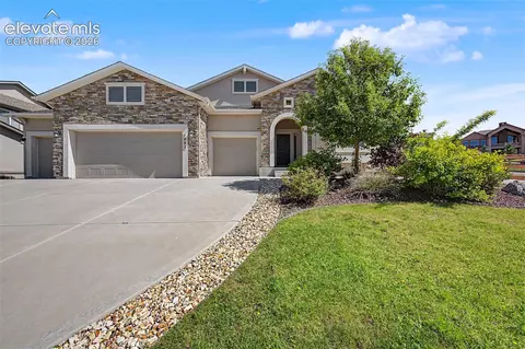 1992 Walnut Creek Ct, Colorado Springs, CO 80921