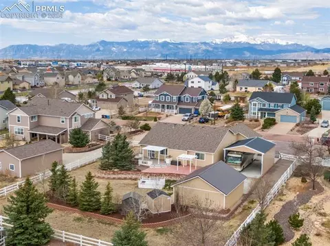7745 Midnight Rd, Peyton, CO 80831 photo 3