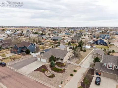 7745 Midnight Rd, Peyton, CO 80831 photo 6