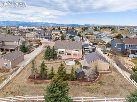 7745 Midnight Rd, Peyton, CO 80831 photo 4