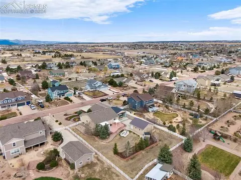 7745 Midnight Rd, Peyton, CO 80831 photo 1