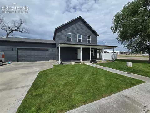 408 Main St, Kit Carson, CO 80825 photo 3