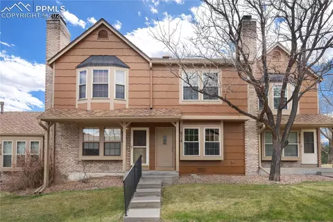 6714 Mountain Top Ln, Colorado Springs, CO 80919