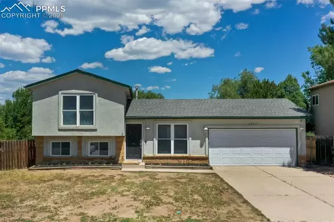 5002 N Nolte Dr, Colorado Springs, CO 80916