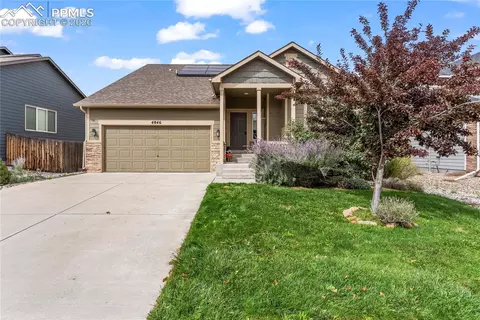 4846 Justeagen Dr, Colorado Springs, CO 80911