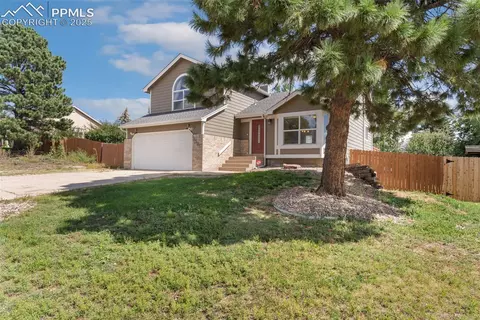3585 Hickory Hill Dr, Colorado Springs, CO 80906