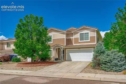 7776 Candlelight Ln, Fountain, CO 80817