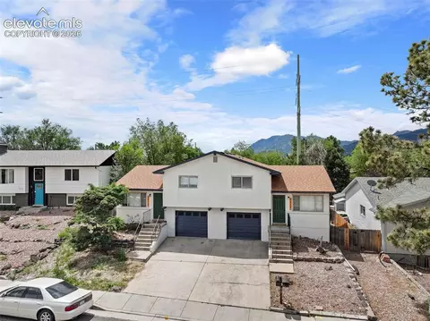 2717 King St, Colorado Springs, CO 80904