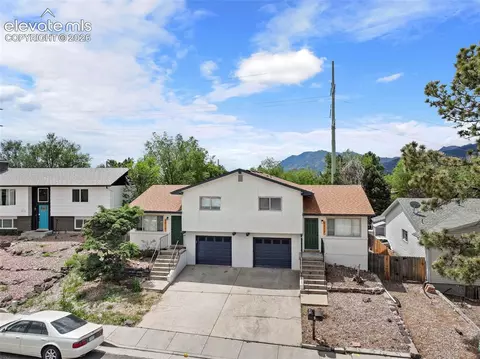 2717 King St, Colorado Springs, CO 80904
