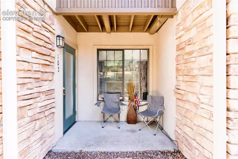 2170 Alicia Pt #102, Colorado Springs, CO 80919