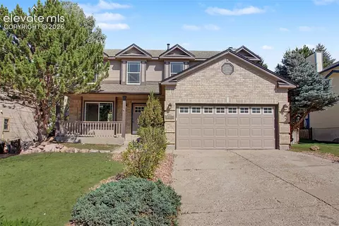 15330 Sostrin Ln, Colorado Springs, CO 80921