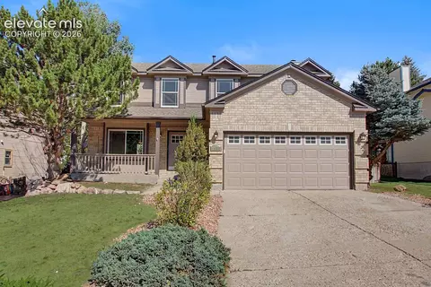 15330 Sostrin Ln, Colorado Springs, CO 80921