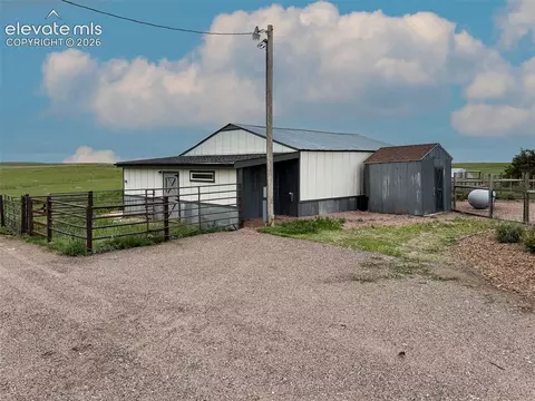 Other - 30255 Antioch Rd, Yoder, CO 80864 photo 9 of 14