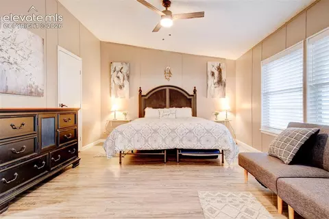 Bedroom - 30255 Antioch Rd, Yoder, CO 80864 photo 1 of 6
