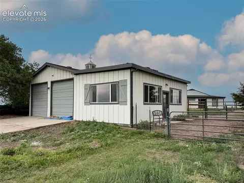 Other - 30255 Antioch Rd, Yoder, CO 80864 photo 4 of 14