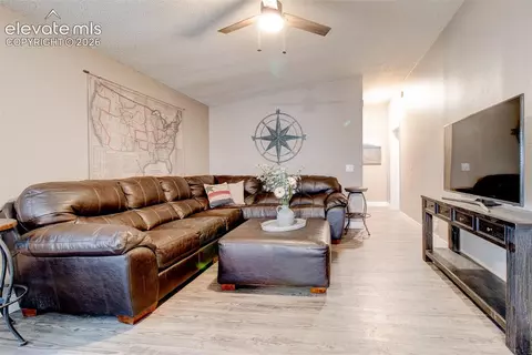Living - 30255 Antioch Rd, Yoder, CO 80864 photo 2 of 2