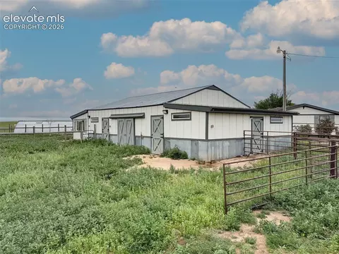 Other - 30255 Antioch Rd, Yoder, CO 80864 photo 7 of 14