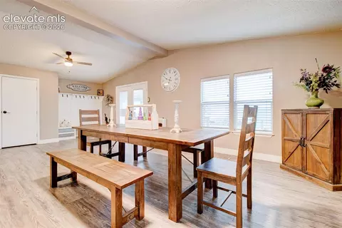 Dining - 30255 Antioch Rd, Yoder, CO 80864 photo 2 of 3