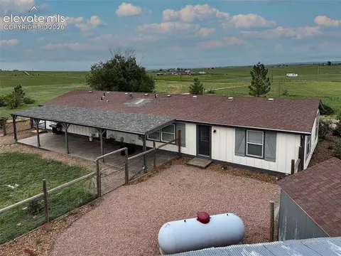 Other - 30255 Antioch Rd, Yoder, CO 80864 photo 5 of 14