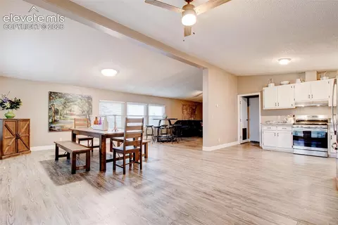 Dining - 30255 Antioch Rd, Yoder, CO 80864 photo 1 of 3
